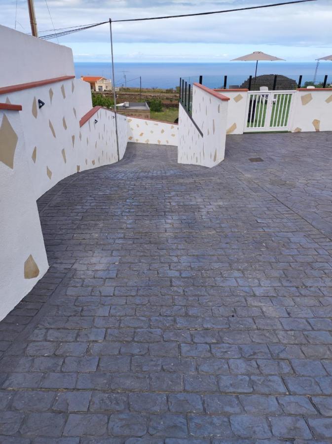 Casa Piramide 2. Terraza Wifi Y Parking Privado Villa Icod De Los Vinos Exterior photo